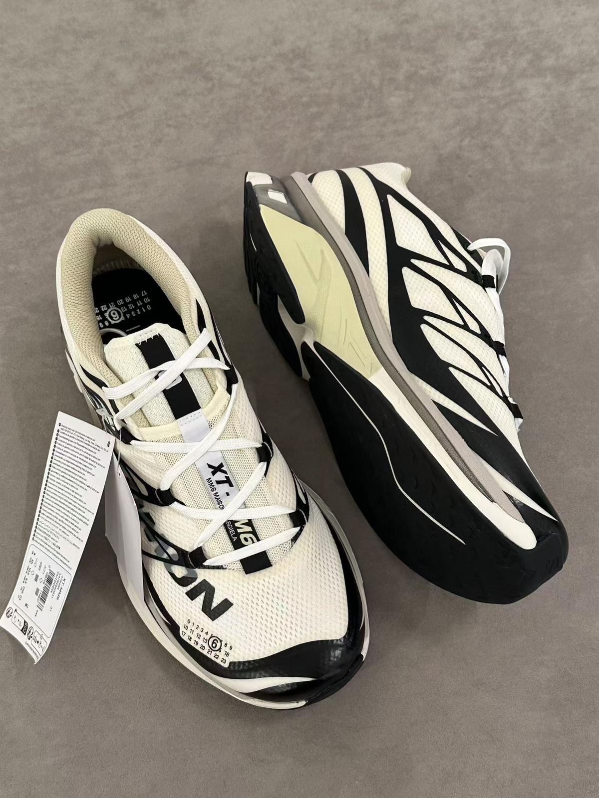 נעלי סולומון X MM6