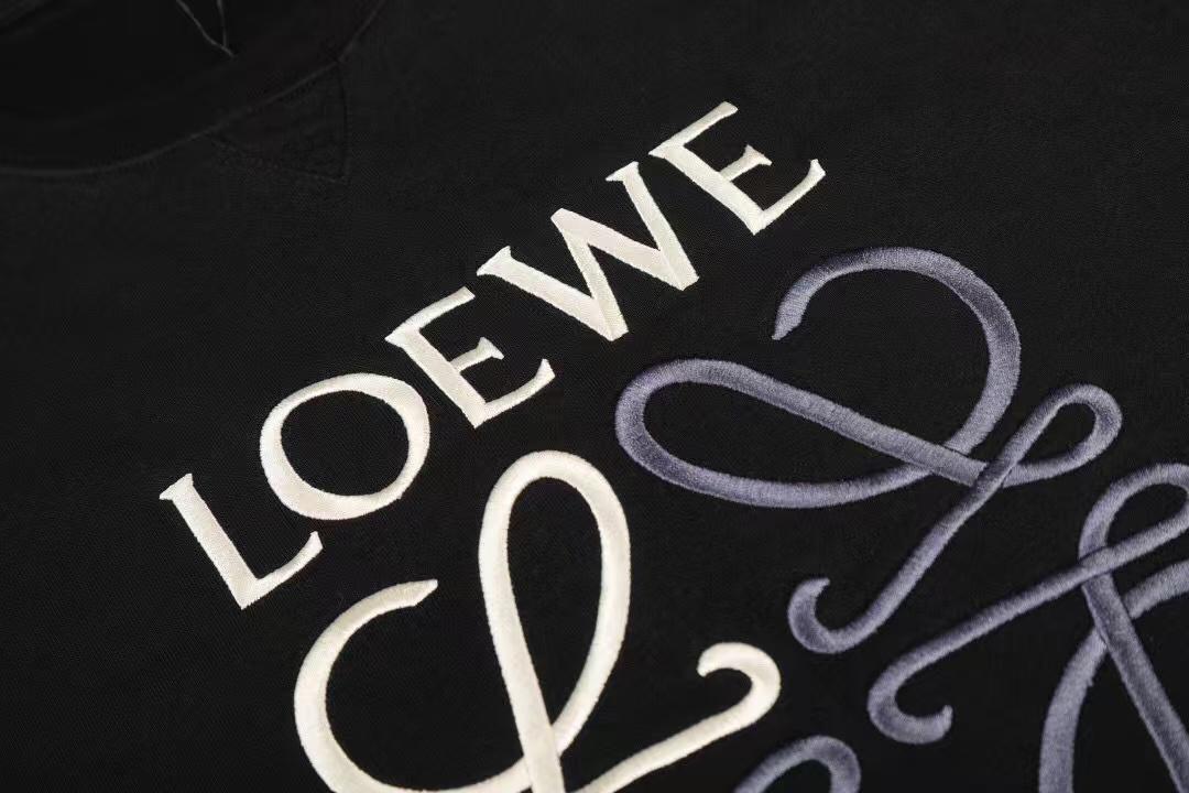 סווטשירט Loewe