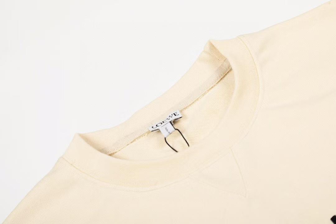 סווטשירט Loewe