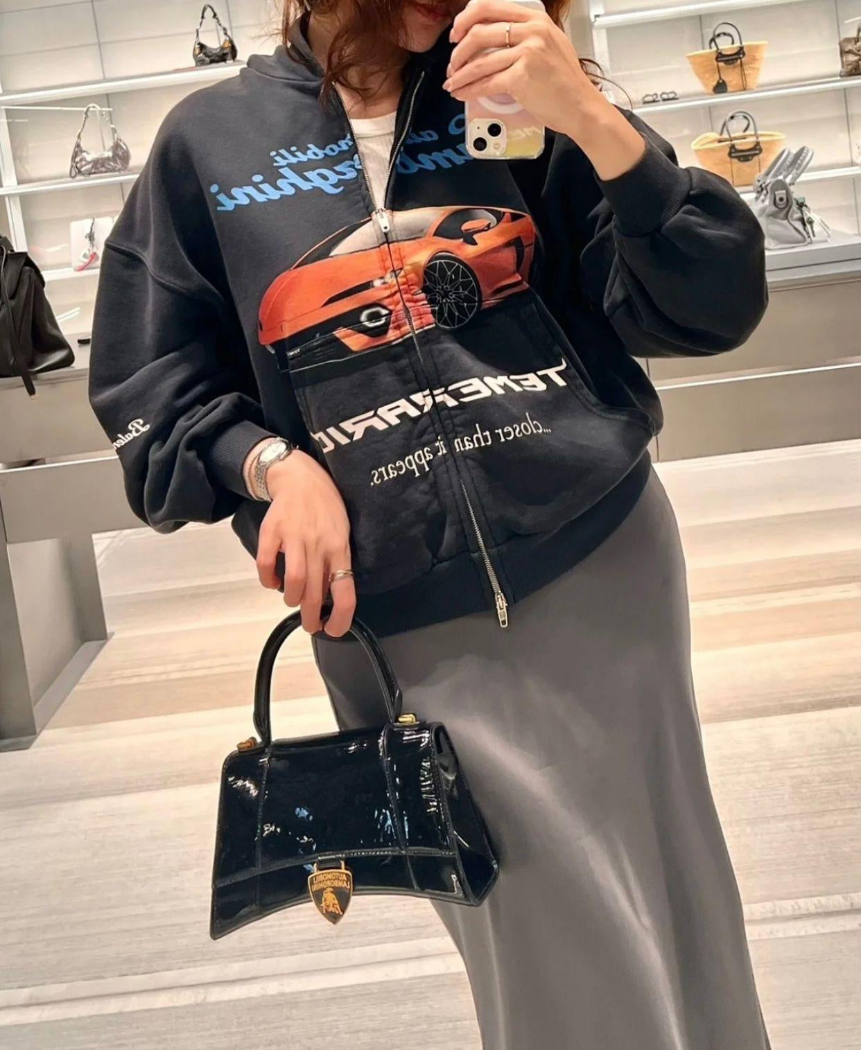 ג׳קט בלנסיאגה