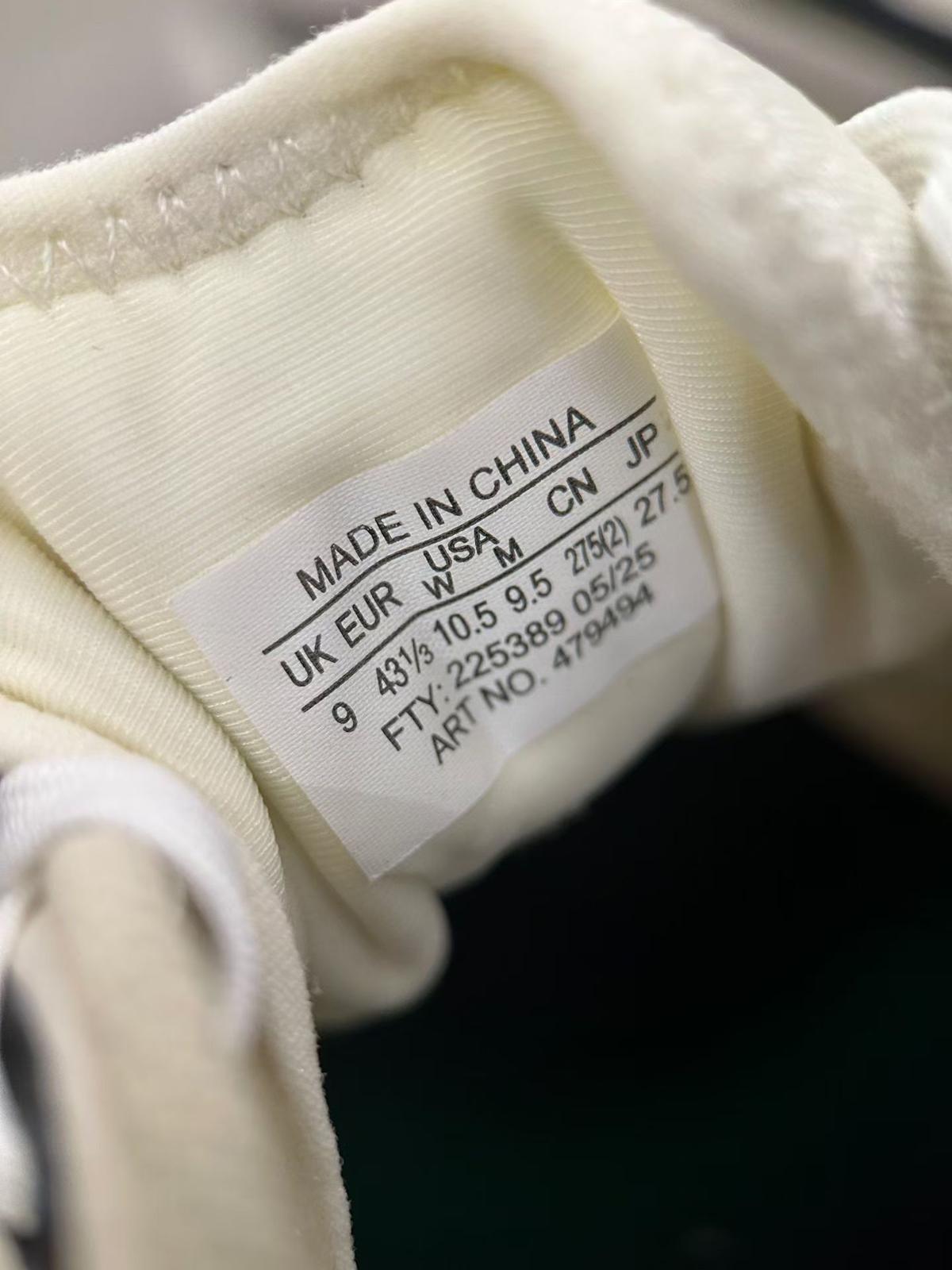 נעלי סולומון X MM6