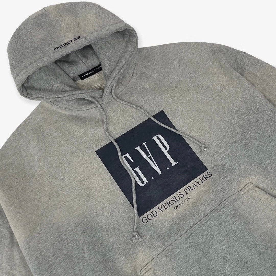 סווטשירט Project G/R