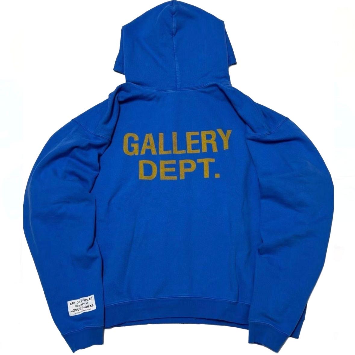 סווטשירט Gallery Dept