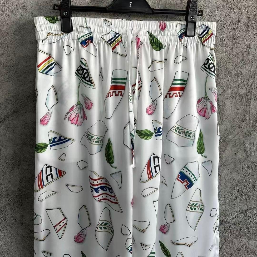 מכנס קזבלנקה