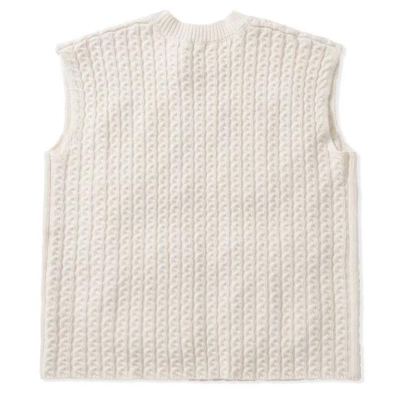 וסט סרוג Loewe