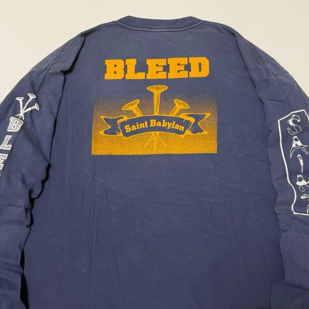 סווטשירט סיינט מישל