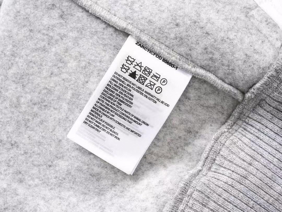 ג׳קט קנדה גוס