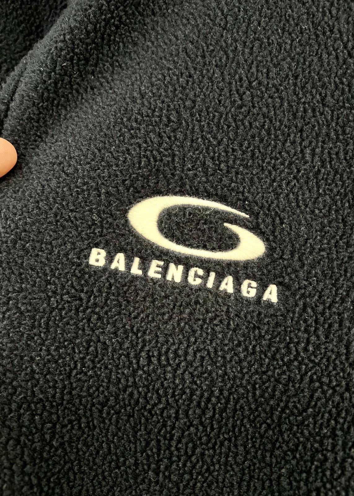 ג׳קט בלנסיאגה