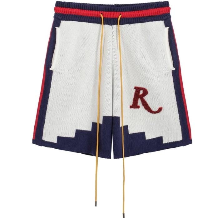 שורט RHUDE