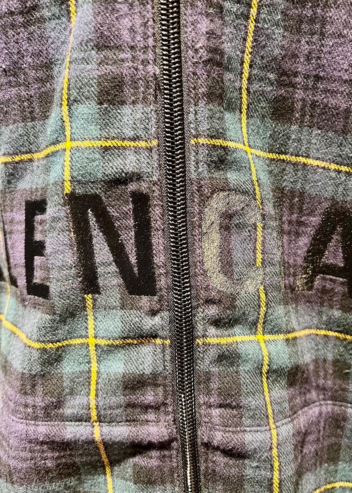 ג׳קט בלנסיאגה