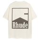 טישרט RHUDE