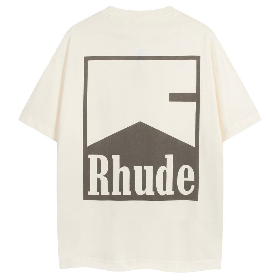 טישרט RHUDE