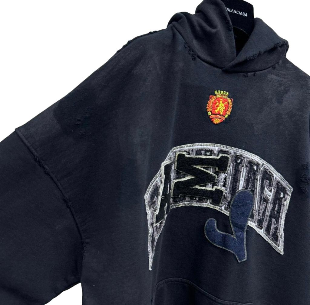 סווטשרט בלנסיאגה