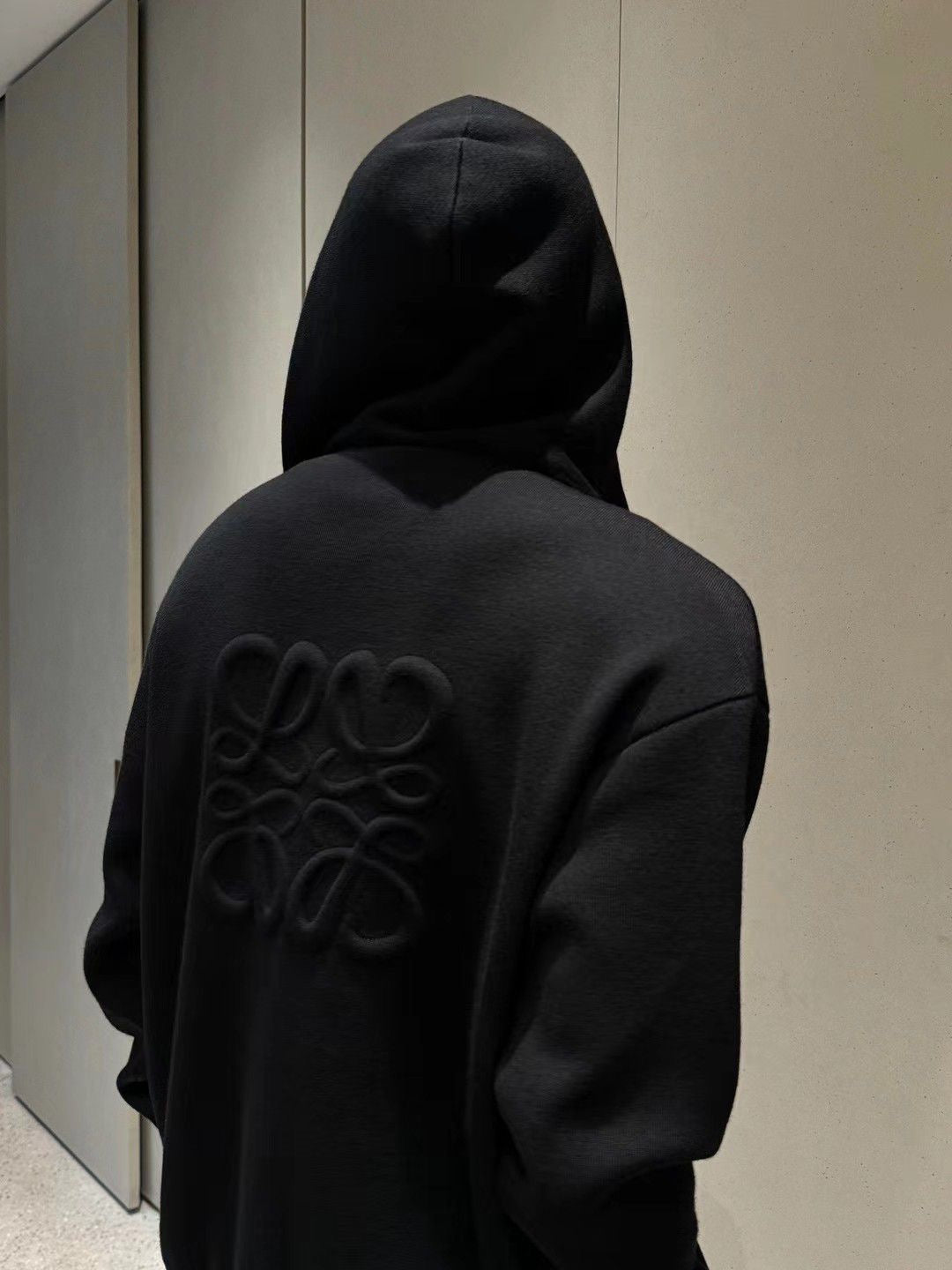 ג׳קט סריג Loewe