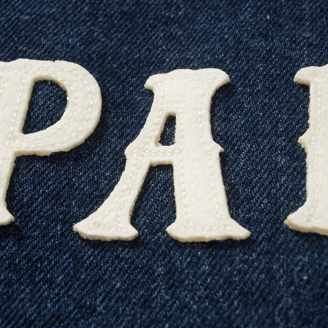 ג׳קט ג׳ינס סלין