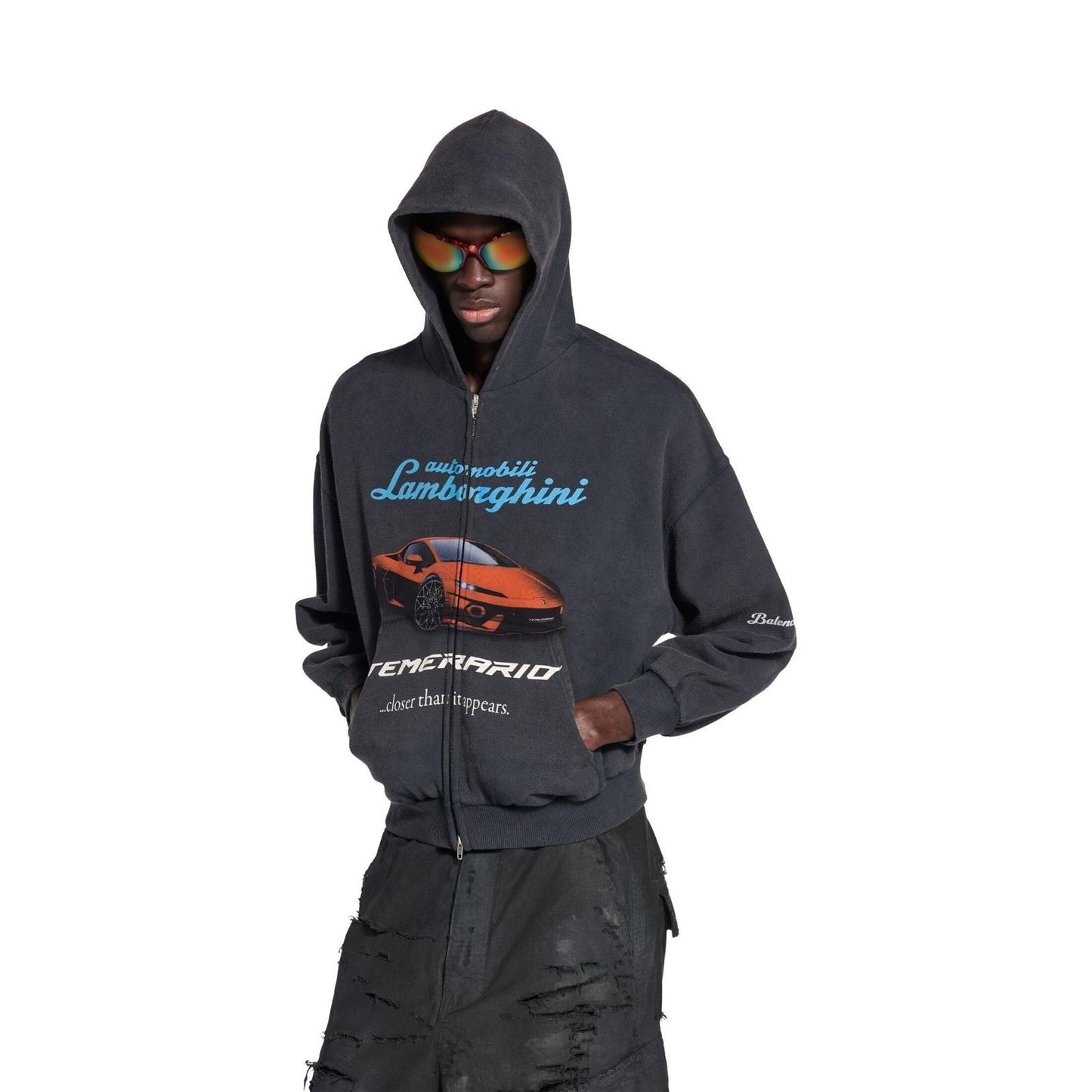 ג׳קט בלנסיאגה