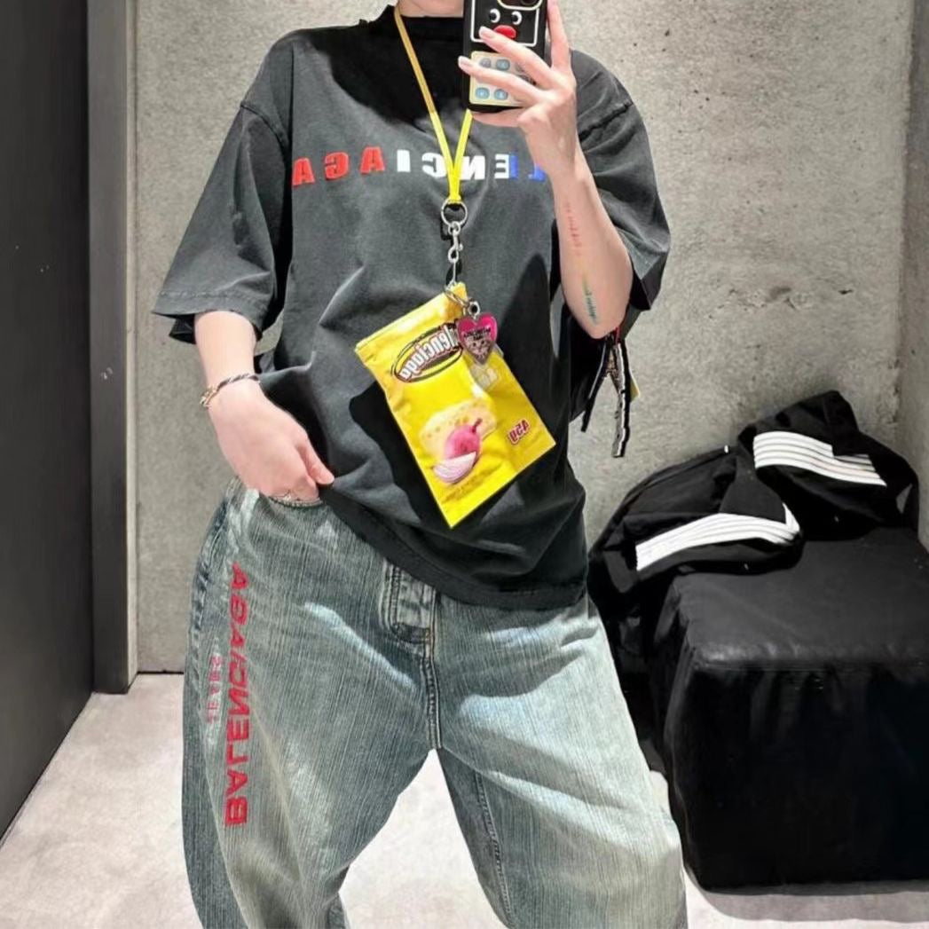 ג׳ינס בלנסיאגה