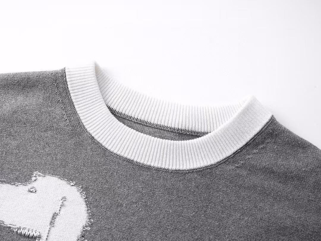 סריג תום בראון