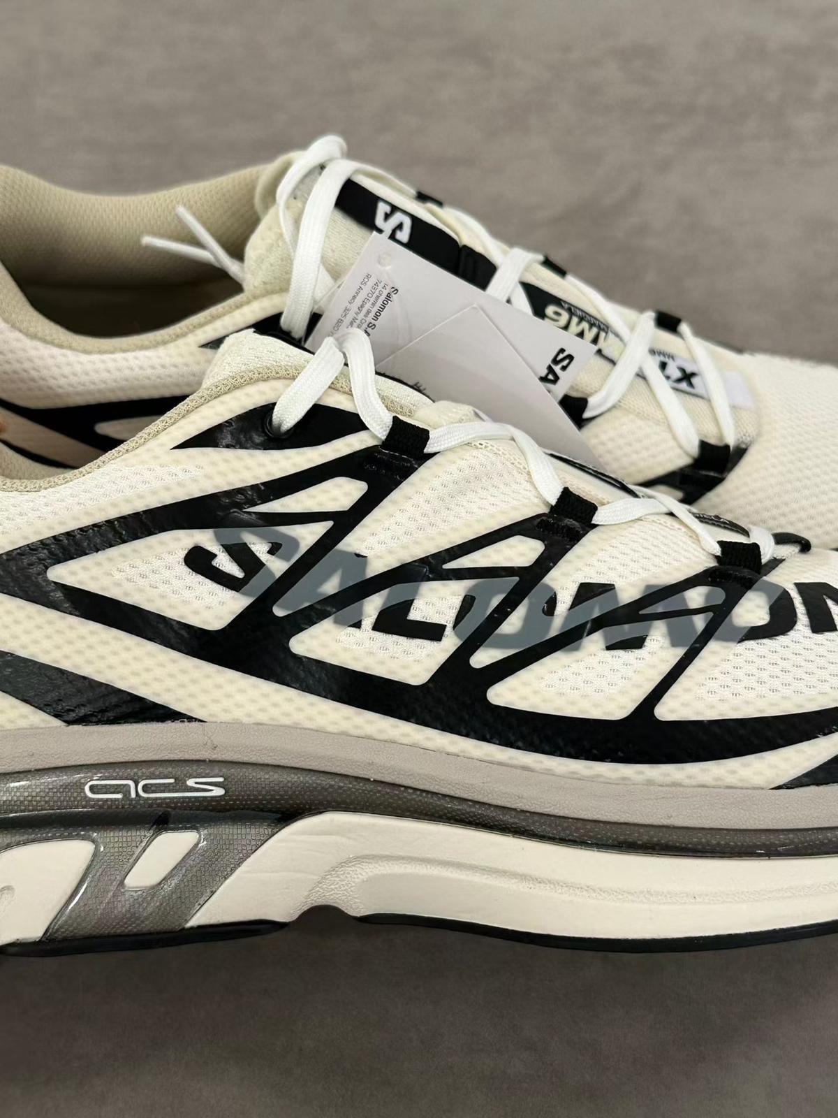 נעלי סולומון X MM6