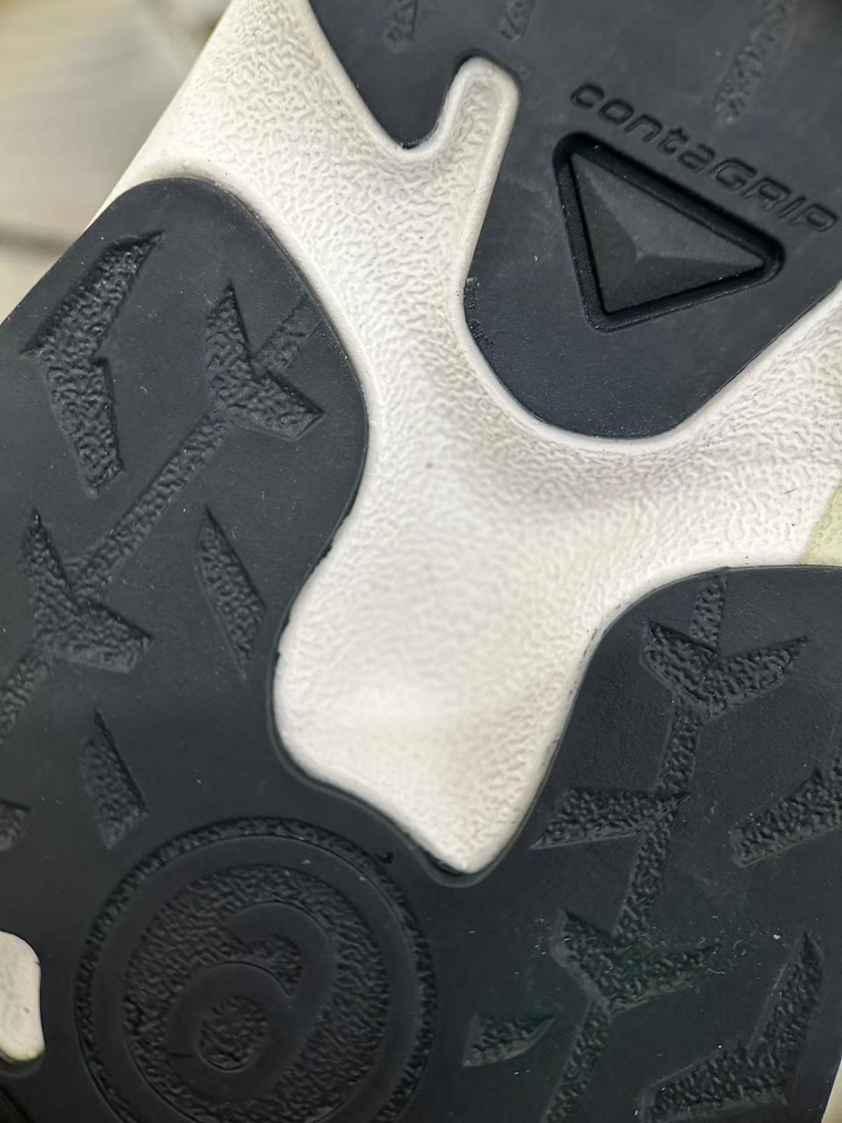 נעלי סולומון X MM6