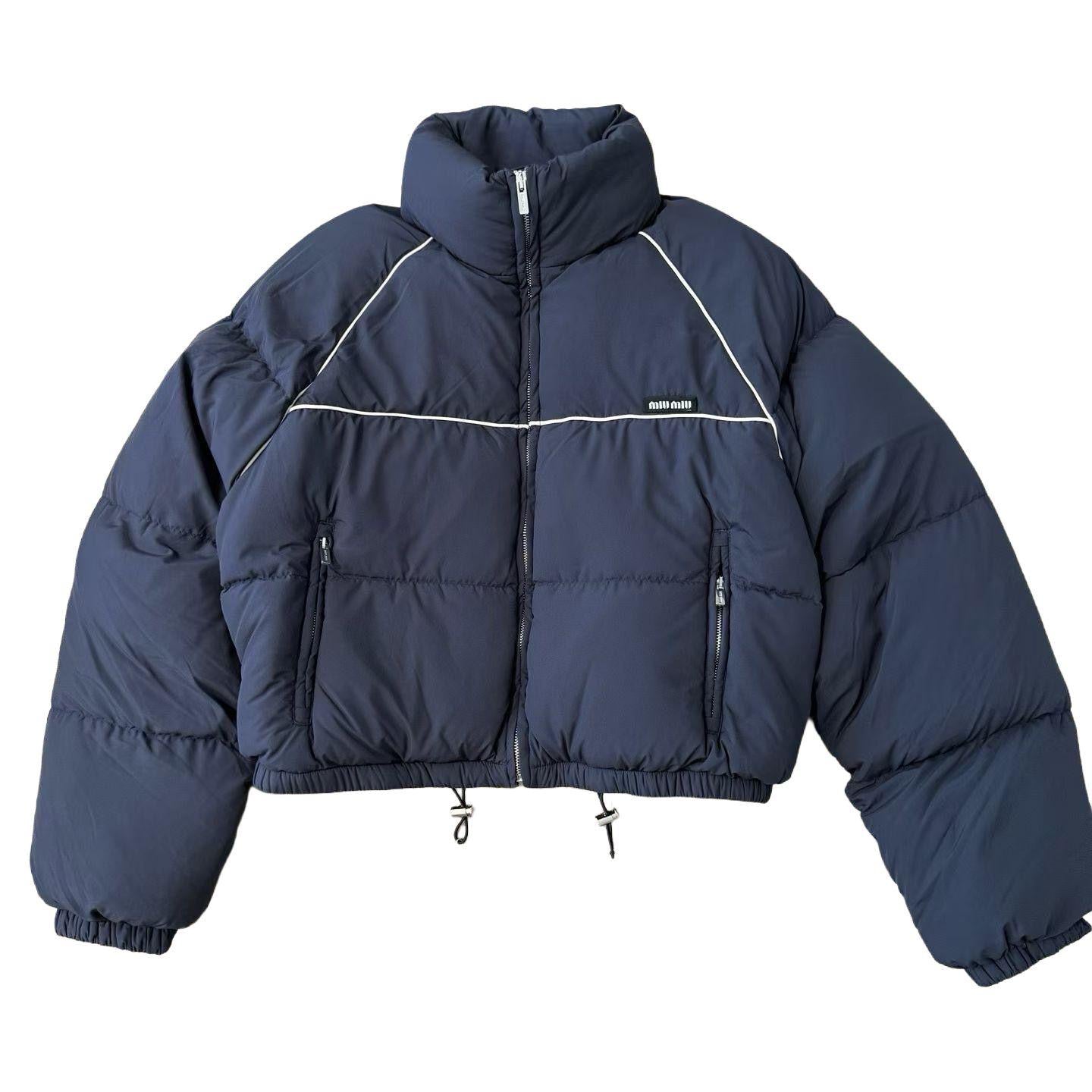 מעיל מיו מיו