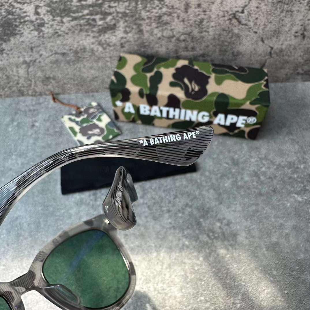 משקפי Bape