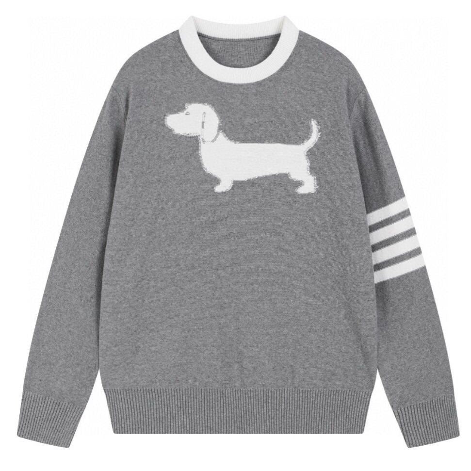 סריג תום בראון