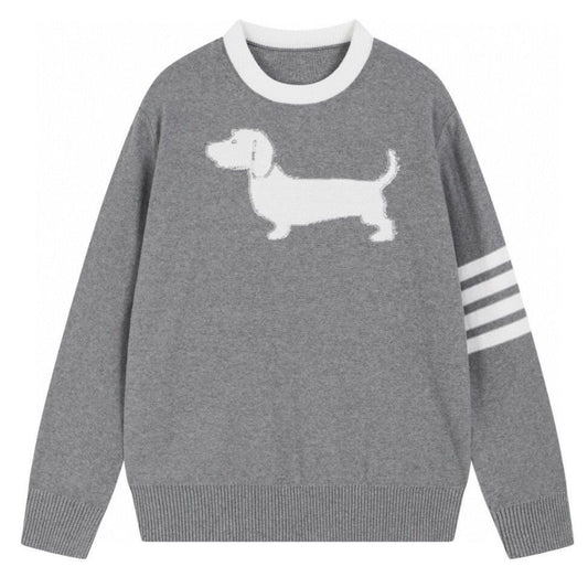 סריג תום בראון