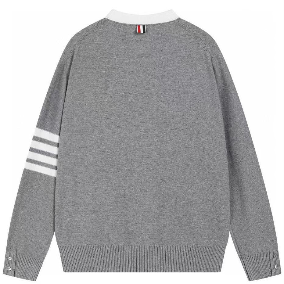 סריג תום בראון