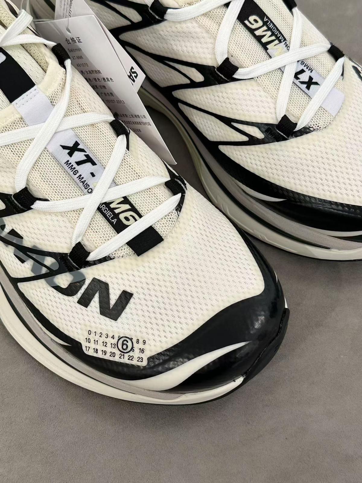 נעלי סולומון X MM6