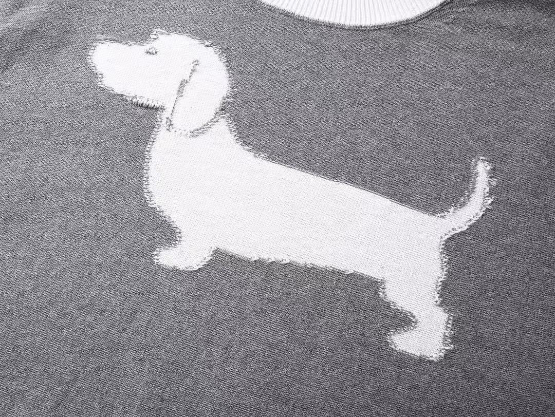 סריג תום בראון