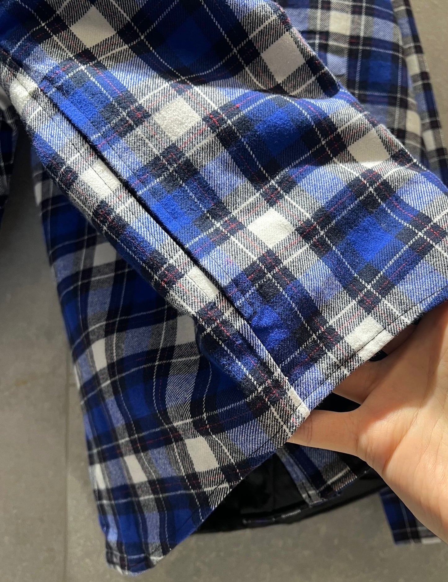 ג׳קט בלנסיאגה