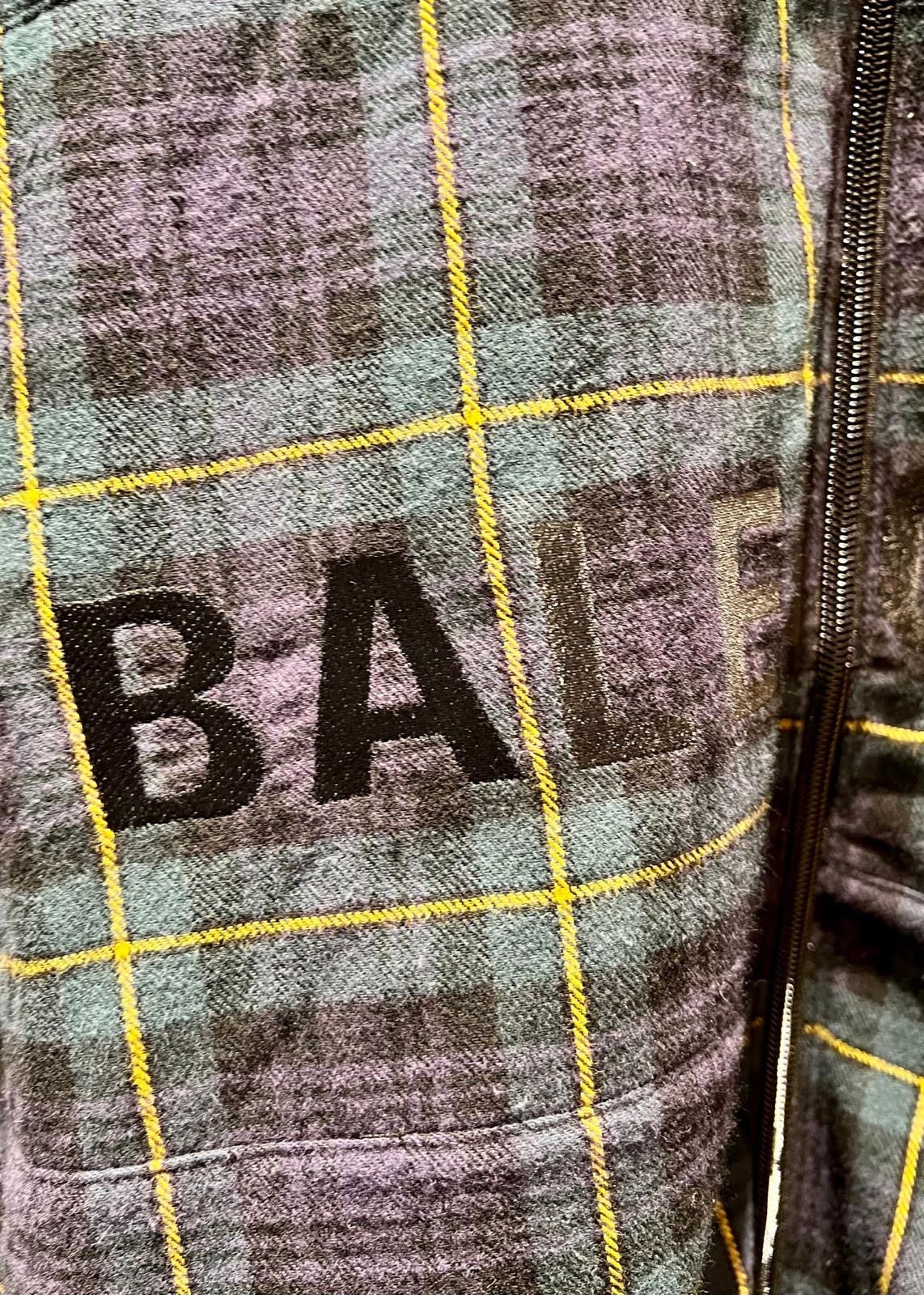 ג׳קט בלנסיאגה