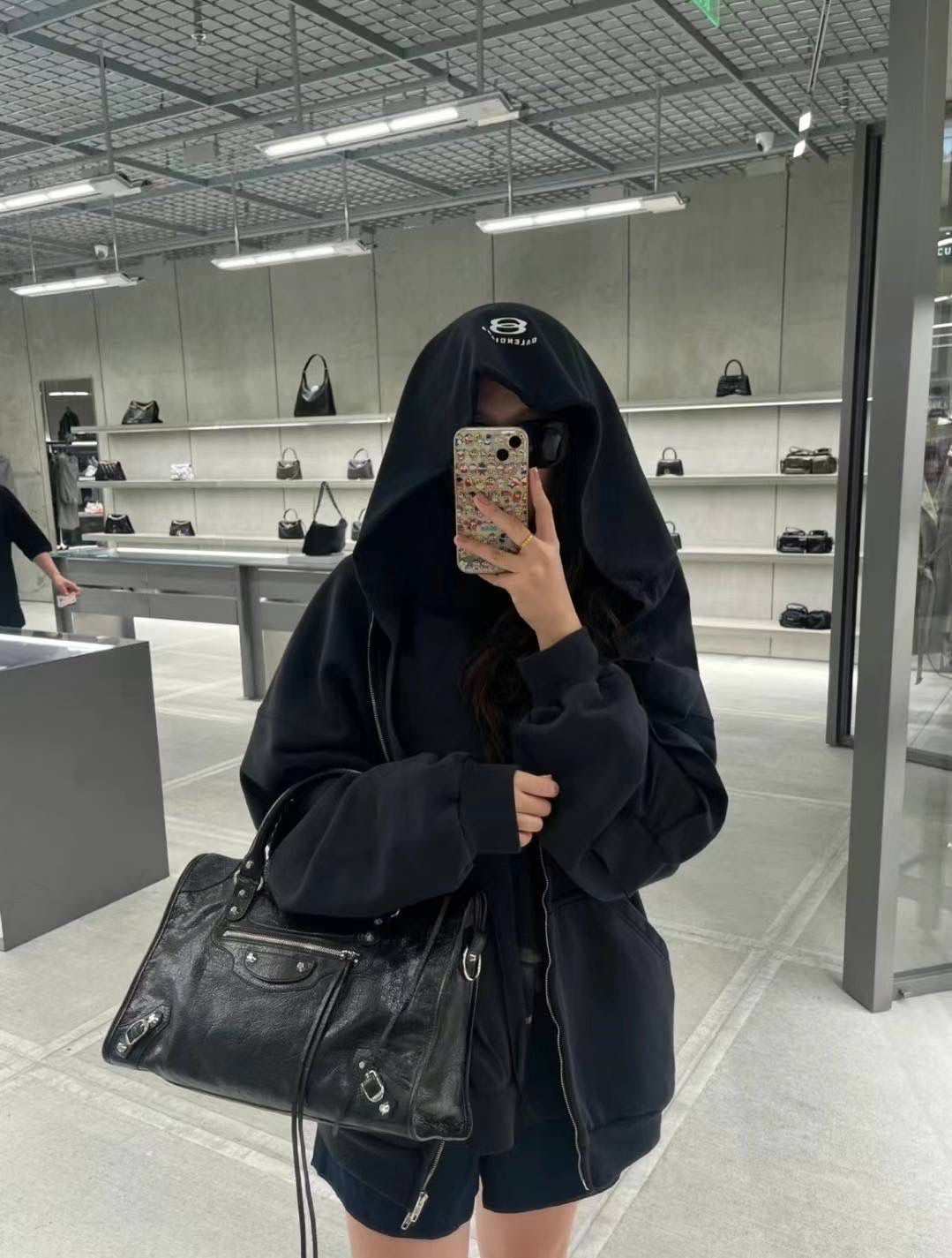 תיק בלנסיאגה