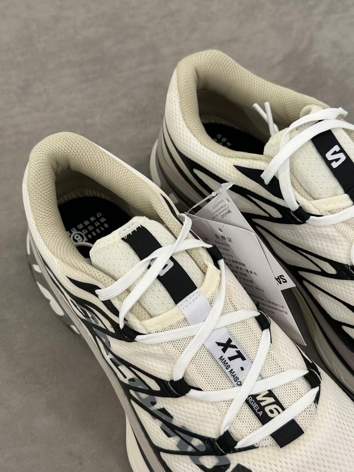 נעלי סולומון X MM6