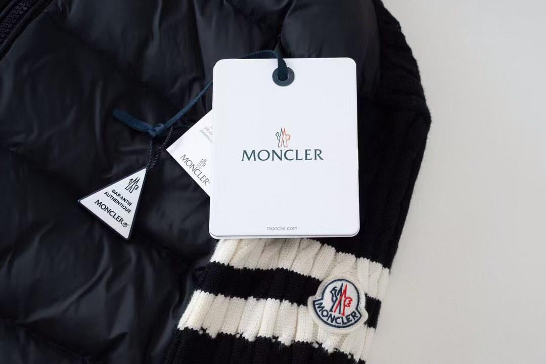 ג׳קט מונקלר