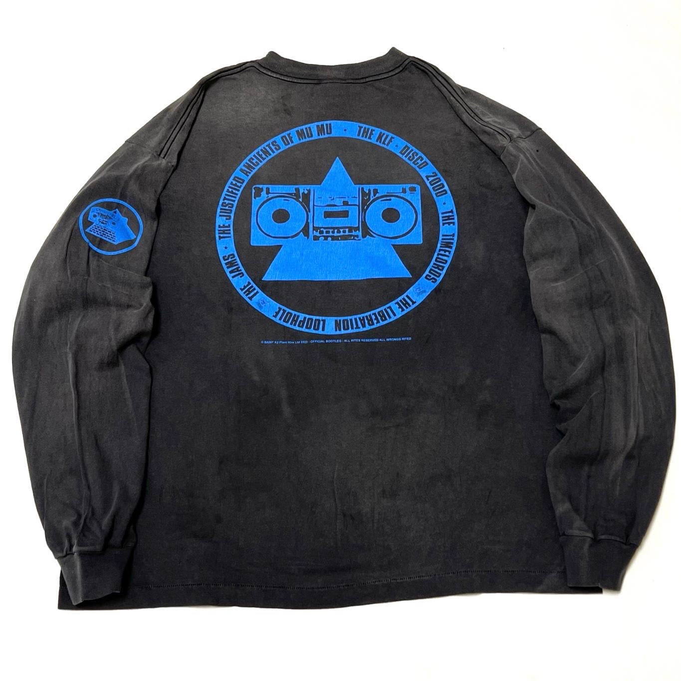 סווטשירט סיינט מיכאל