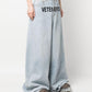 ג׳ינס Vetements