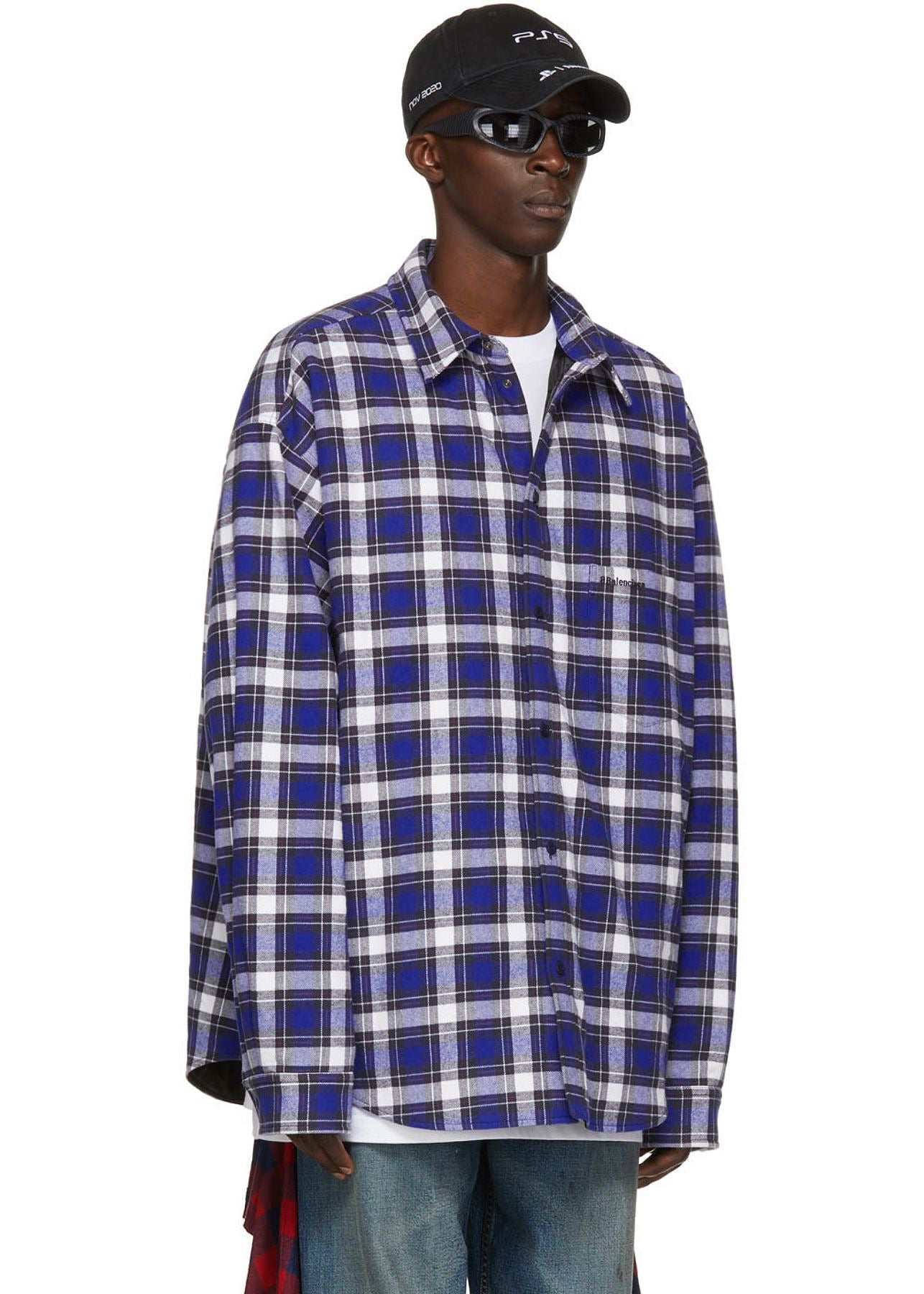 ג׳קט בלנסיאגה