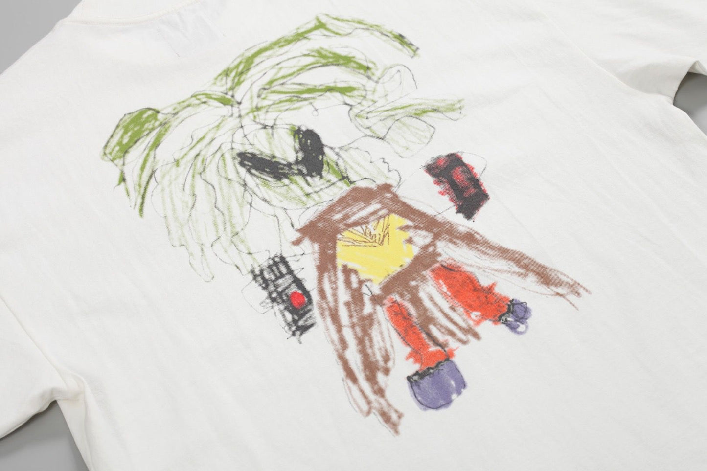 טישרט Gallery Dept