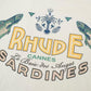 טישרט RHUDE