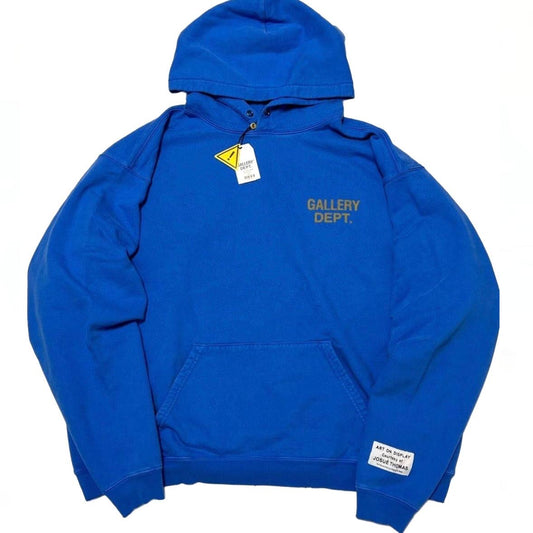 סווטשירט Gallery Dept