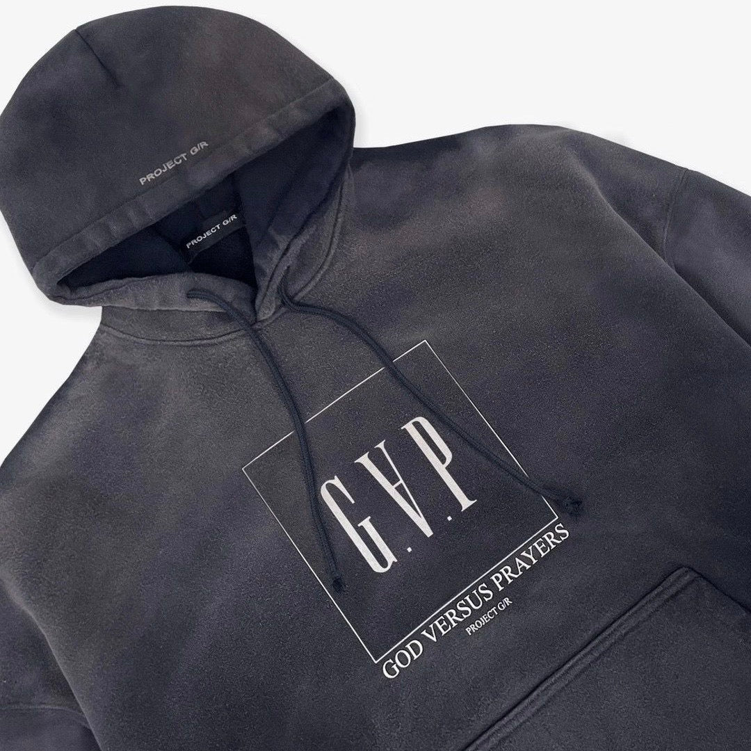 סווטשירט Project G/R