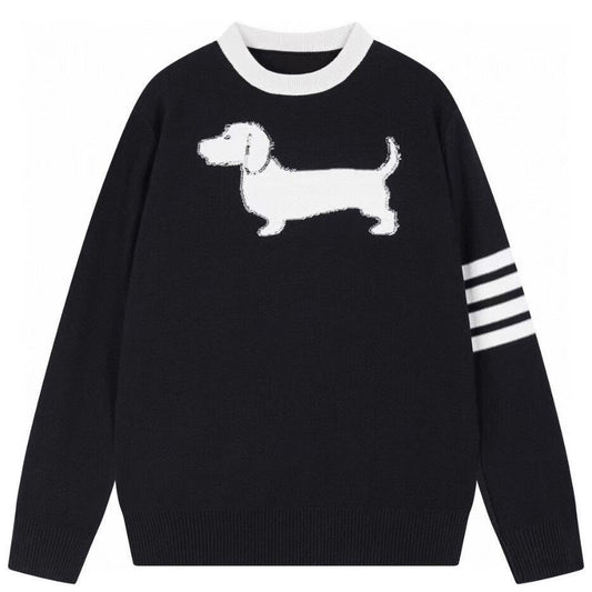 סריג תום בראון