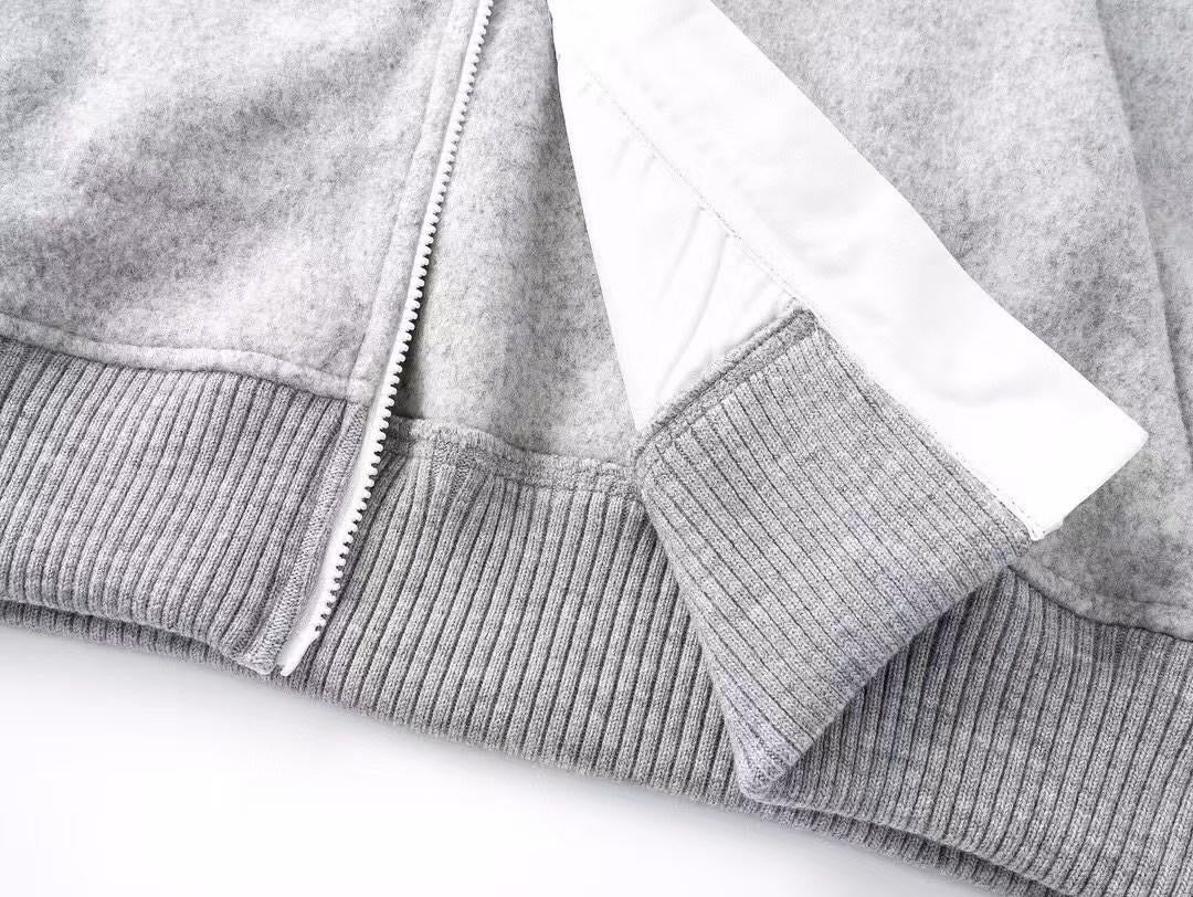 ג׳קט קנדה גוס