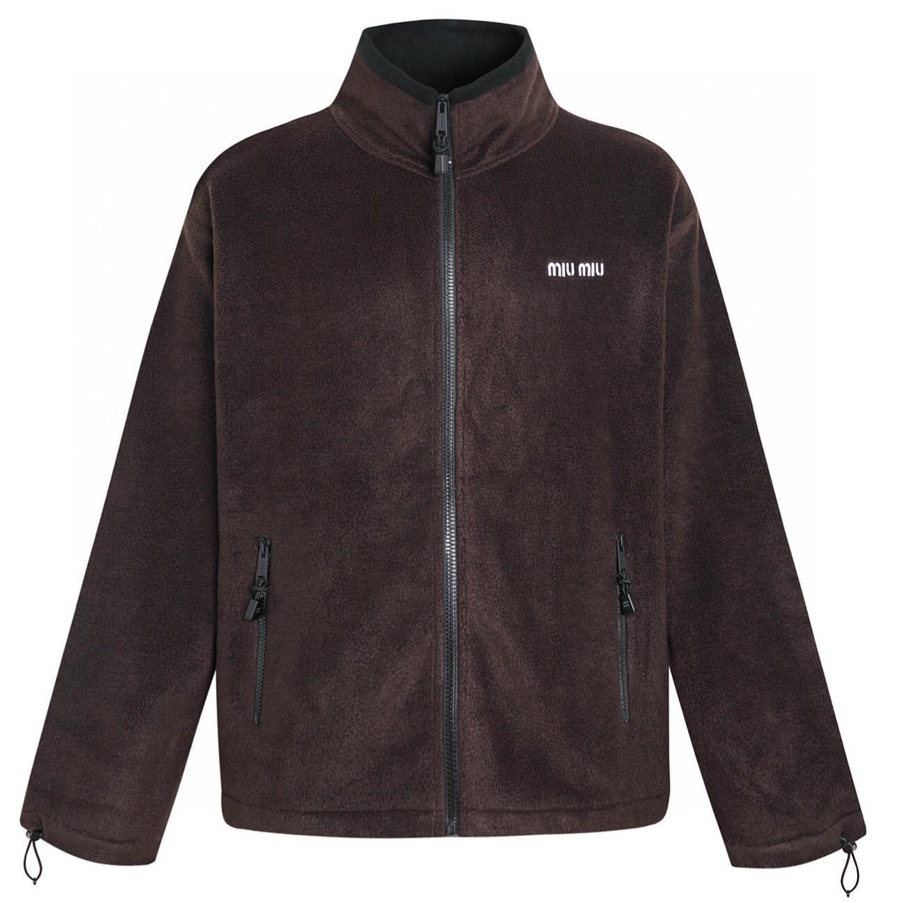 ג׳קט מיו מיו