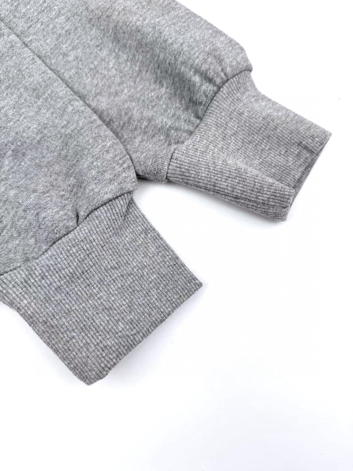 סווטשירט סלין