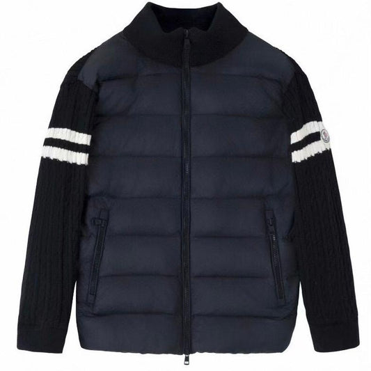 ג׳קט מונקלר