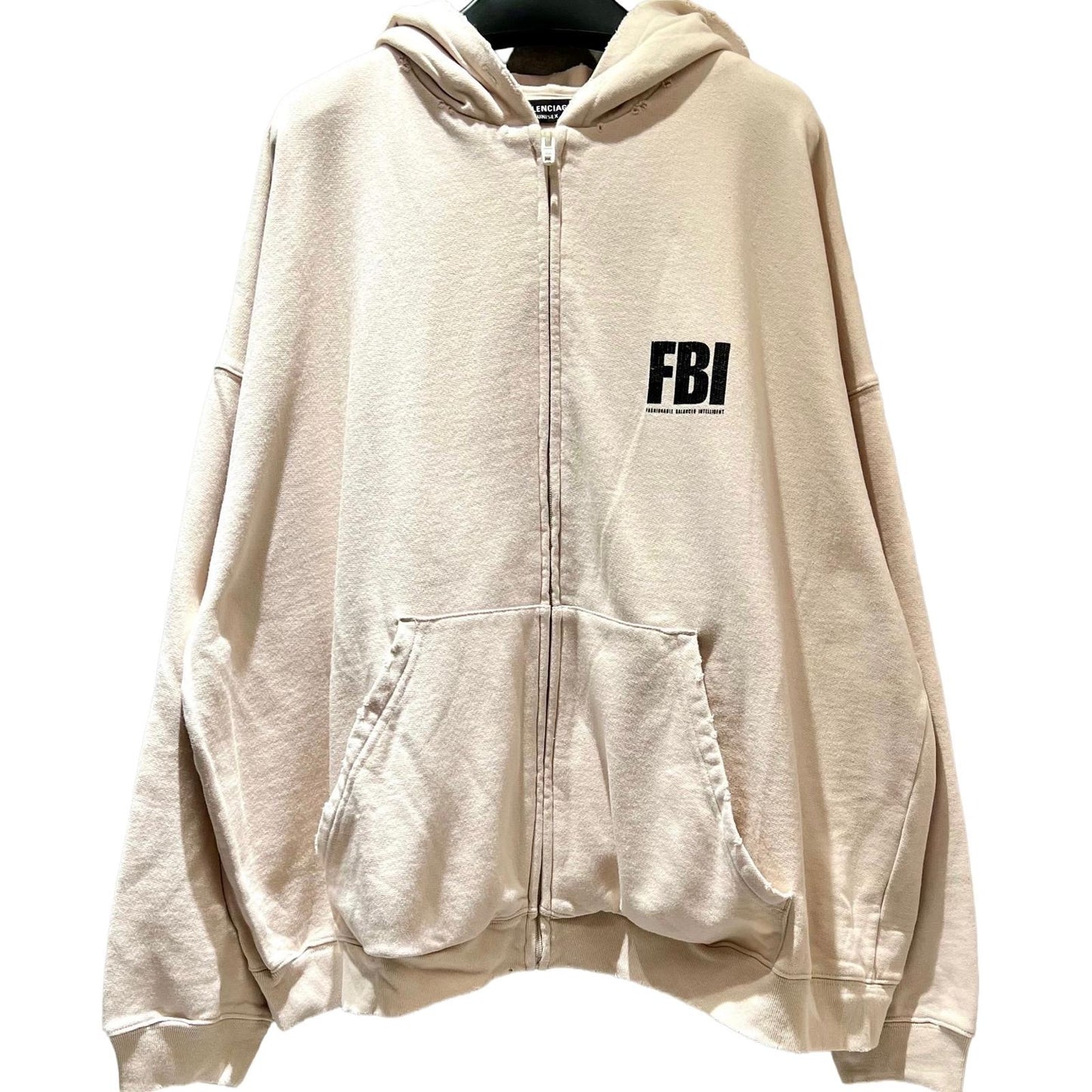 ג׳קט בלנסיאגה