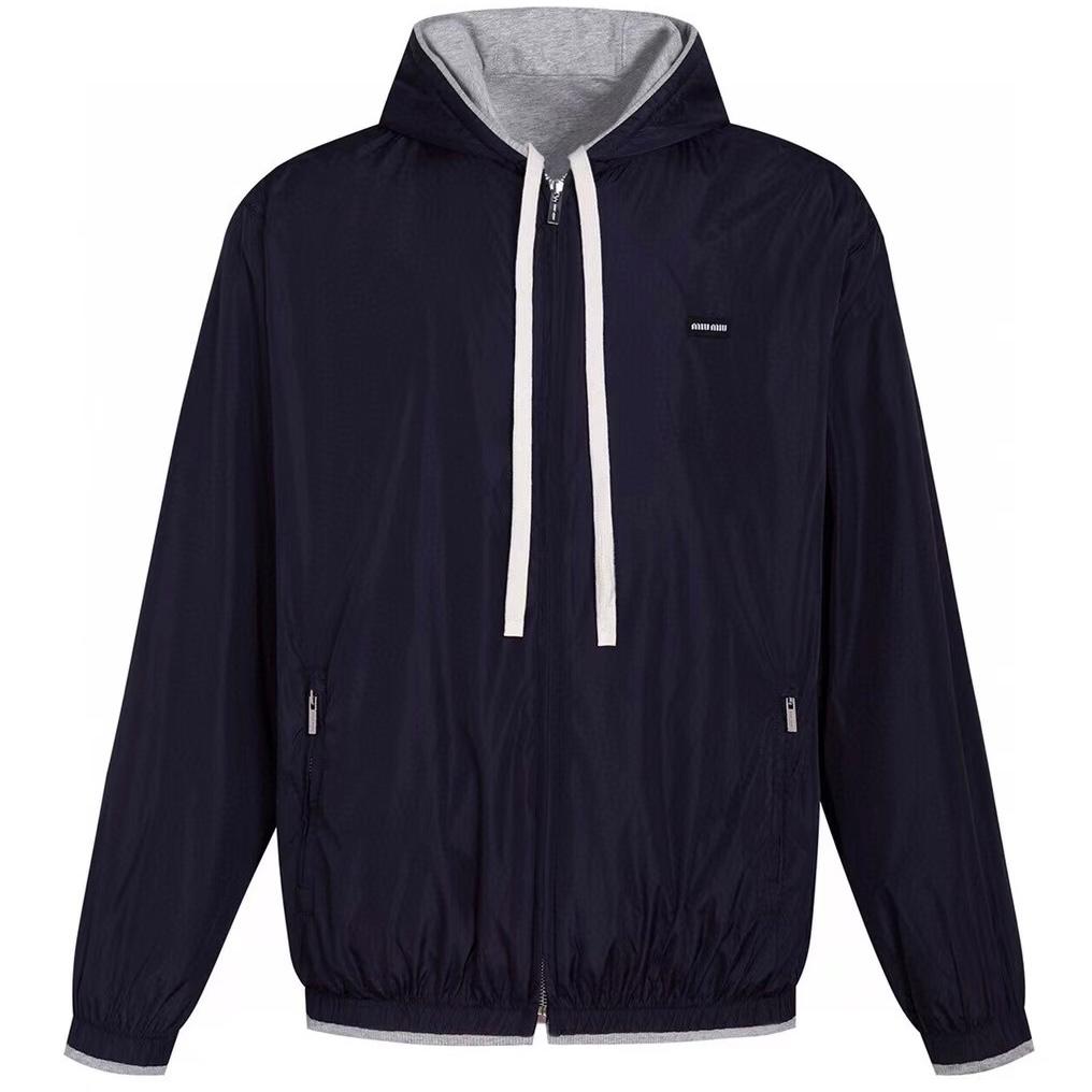 ג׳קט מיו מיו